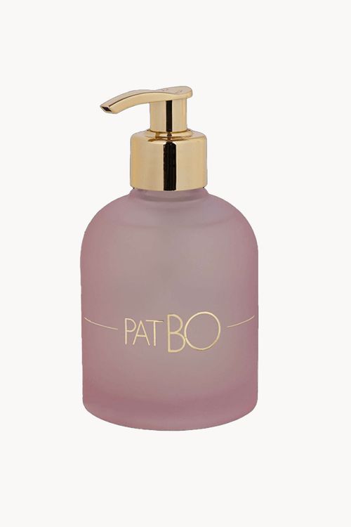 Porta Sabonete Liquido Lotus Garden 200ml