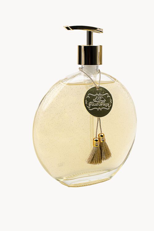 Conjunto de Porta Sabonete e Aromatizante Romã Rouge