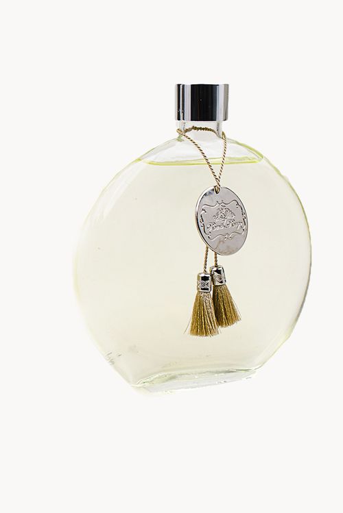 Conjunto de  Porta Sabonete e Aromatizante Romã Rouge