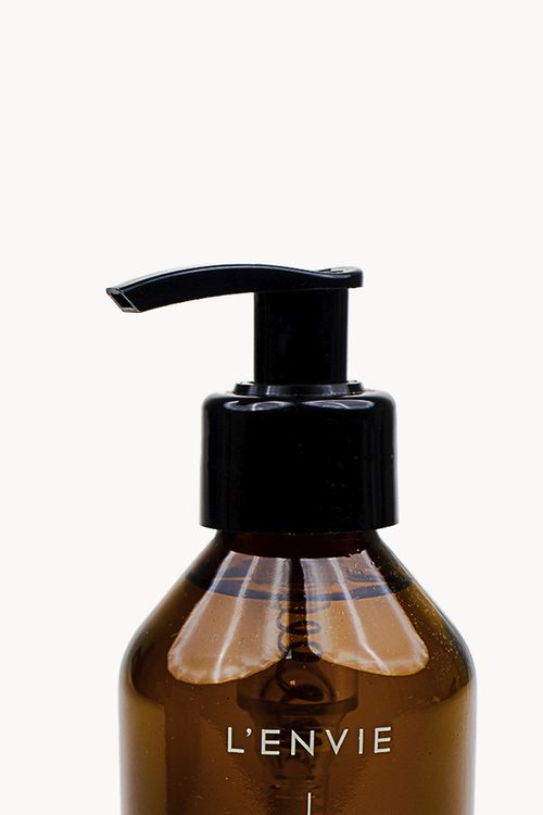 Porta Sabonete Liquido Into The Night 200ml