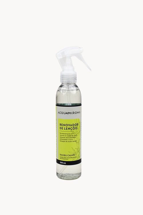 Aromatizante Bambu Chinês 200ml