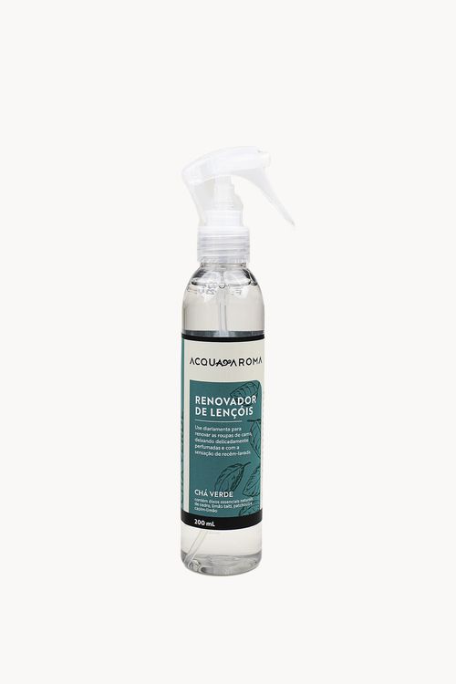 Aromatizante Chá verde 200 ml