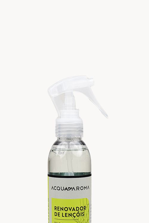 Aromatizante  Verbena e Limão Siciliano 200 ml