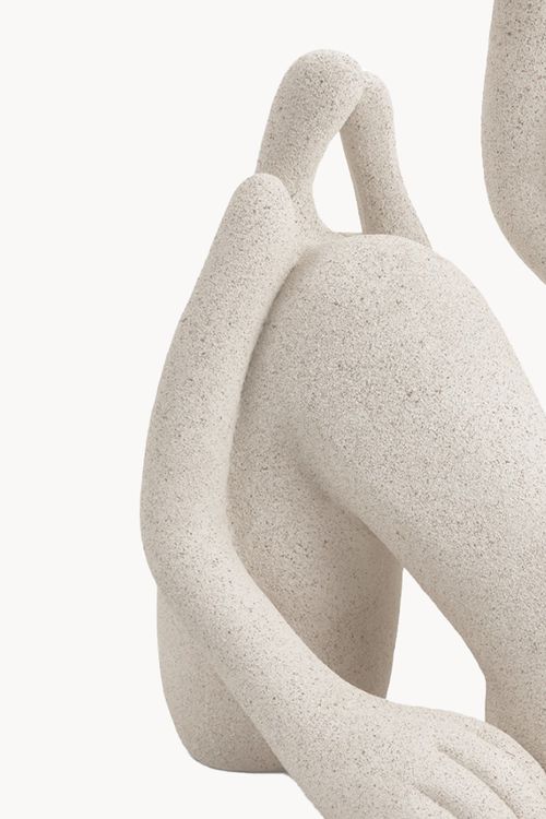 Escultura Abaporu em Poliresina