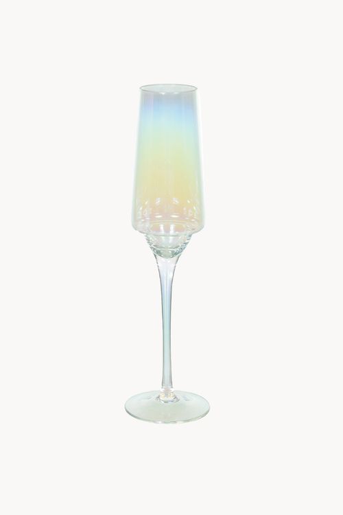 Conjunto de Taças Champagne em Vidro 6 Peças 270ml