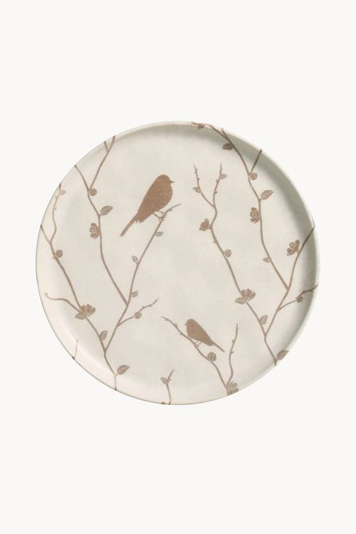 Prato Sobremesa Bio Stoneware Luar