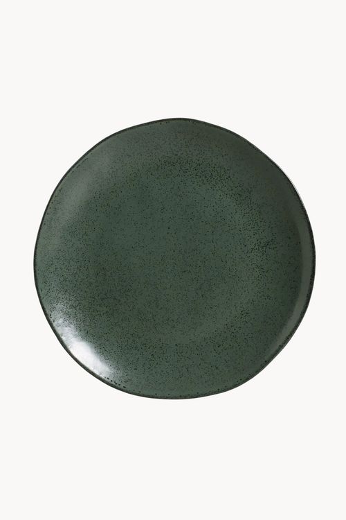 Prato Raso Orgânico Stoneware Arauco