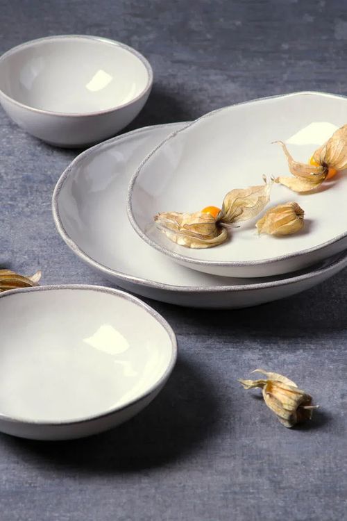 Bowl Clay em Stoneware 558ml