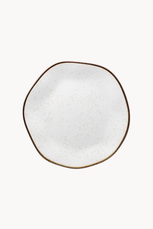 Prato Fundo Ryo Maresia em Porcelana