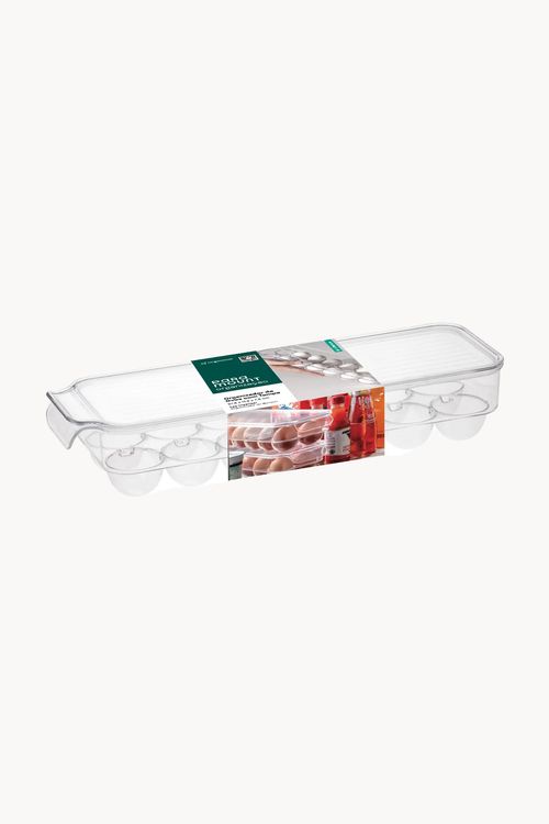 Organizador de Ovos Diamond em Acrílico