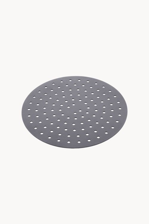 Tapete Protetor de Silicone para  Air Fryer