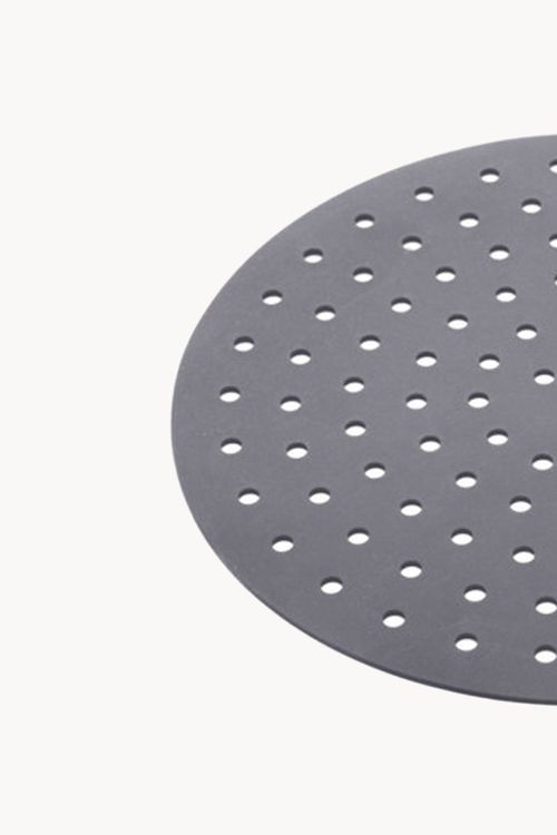 Tapete Protetor de Silicone para  Air Fryer