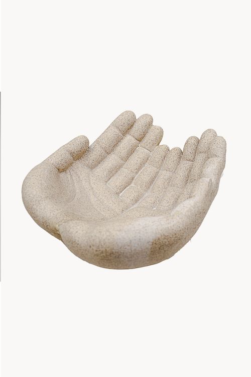 Adorno de Mesa em Poliresina