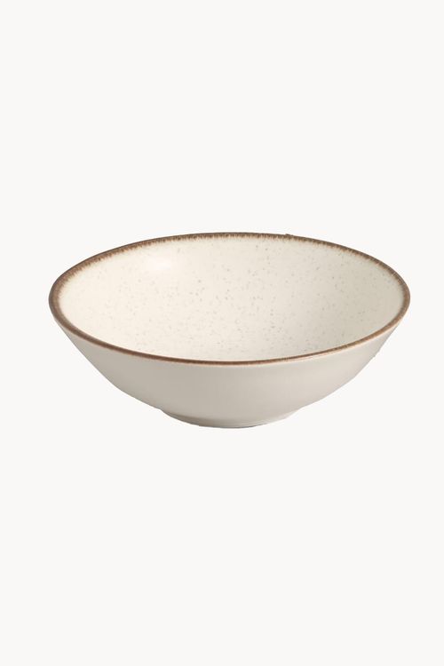 Bowl Vanilla em Cerâmica