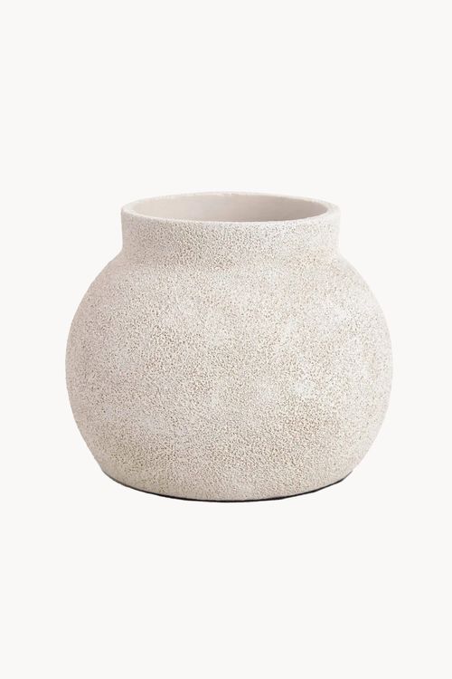 Vaso Decorativo em Poliresina Tamanho P