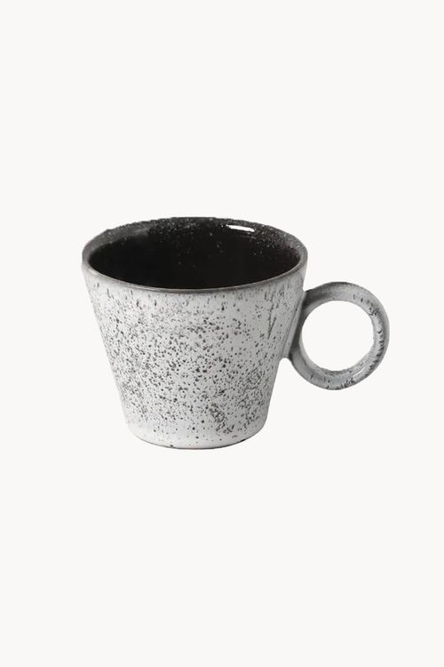 Xicara de Café Echo em Cerâmica 120ml