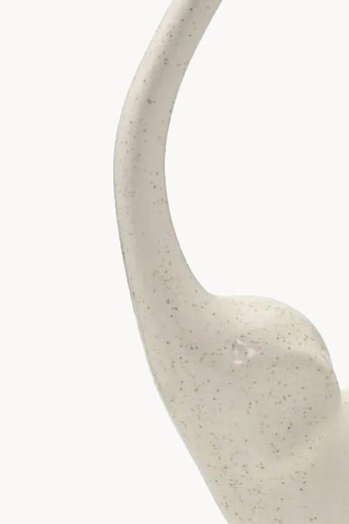 Enfeite Elefante Decorativo em Cerâmica