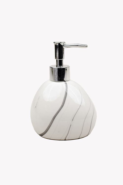 Conjunto  para Banheiro em Cerâmica 3 Peças