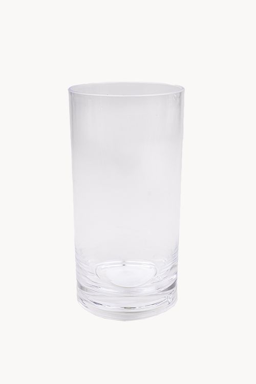 Copo Long Drink em Acrílico 530ml