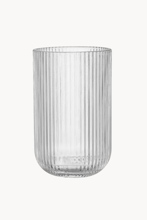 Conjunto de Copos Versalhes em Vidro 6 Peças 420ml