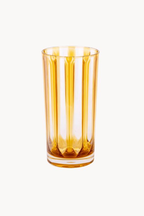 Copo Long Drink em Acrílico 550ml