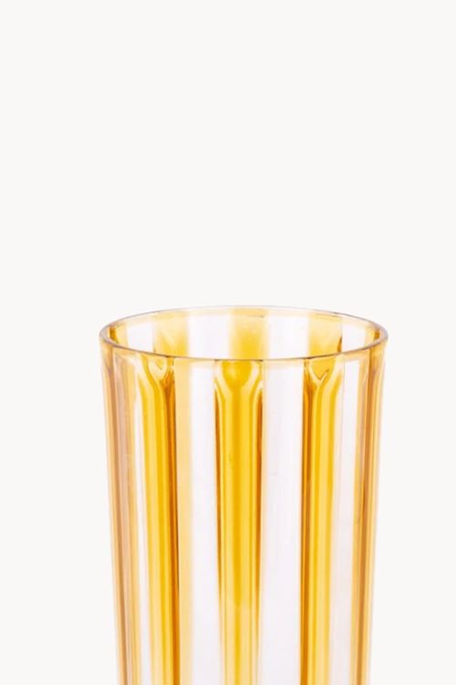Copo Long Drink em Acrílico 550ml