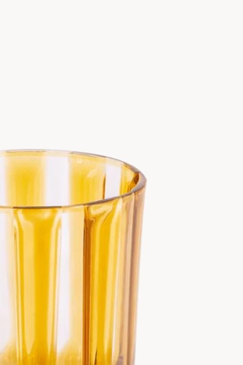 Copo Baixo em Acrílico 414ml