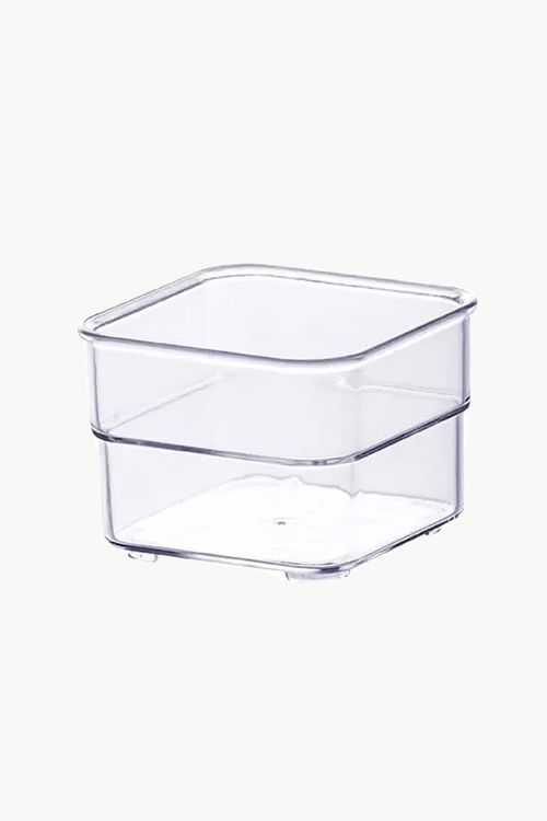 Organizador Diamond em Acrílico