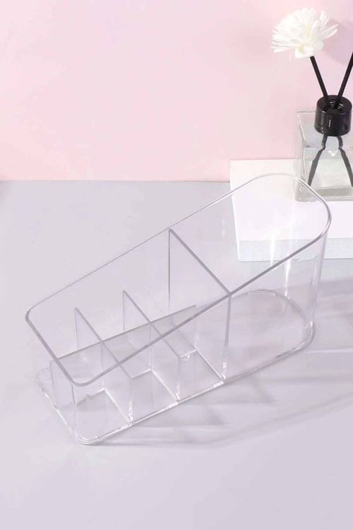 Organizador Diamond em Acrílico