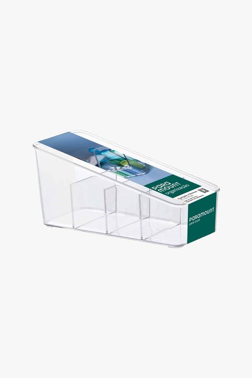 Organizador Diamond em Acrílico