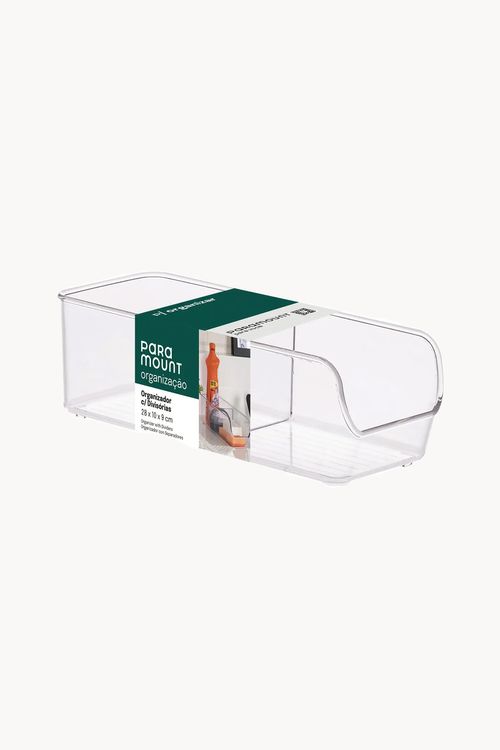 Organizador Diamond em Acrílico