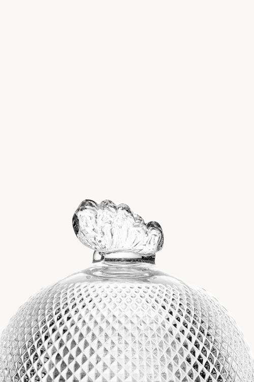 Bomboniere em Cristal
