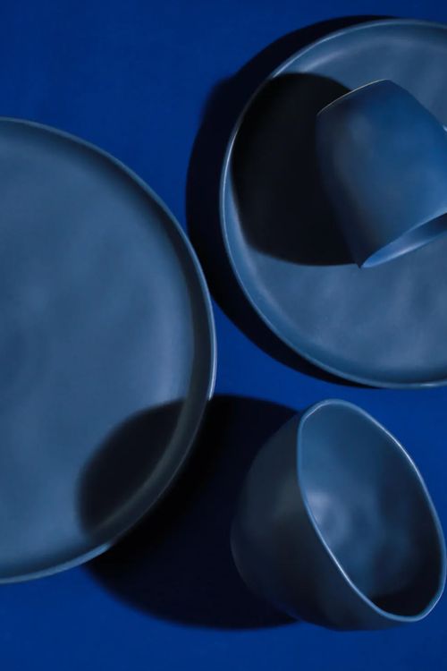 Bowl Orgânico Boreal em Cerâmica 558ml