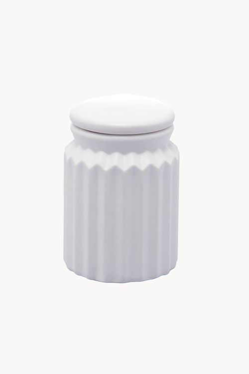 Conjunto para Banheiro em Cerâmica 2 Peças