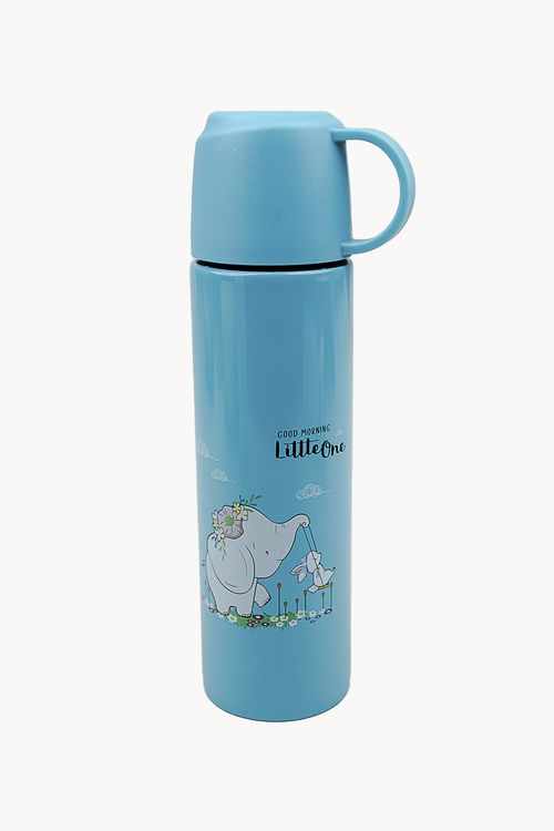 Garrafa Termica em Aço Inox 450ml