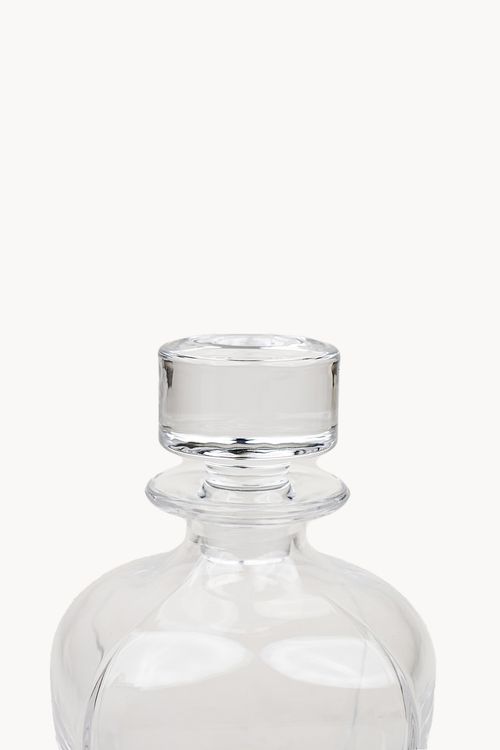 Garrafa para Whisky em Vidro 700ml