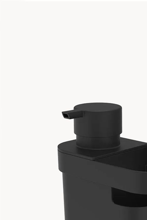 Dispenser de Detergente e Organizador 650ML
