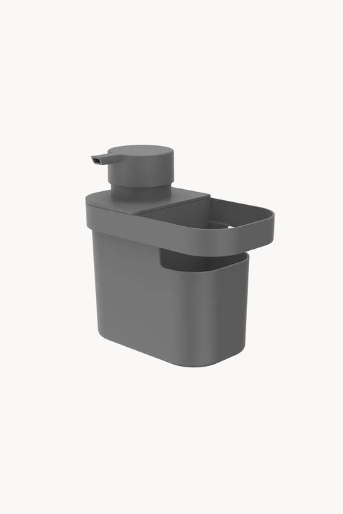 Dispenser Detergente e Organizador 650Ml