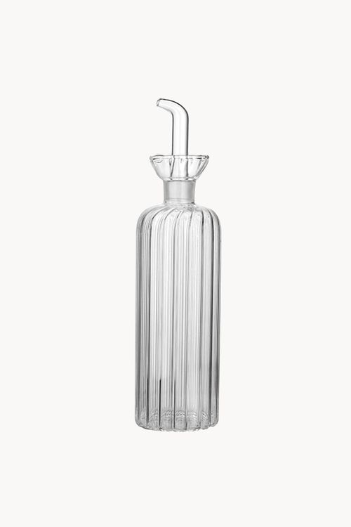 Galheteiro Lótus em Vidro 520ml