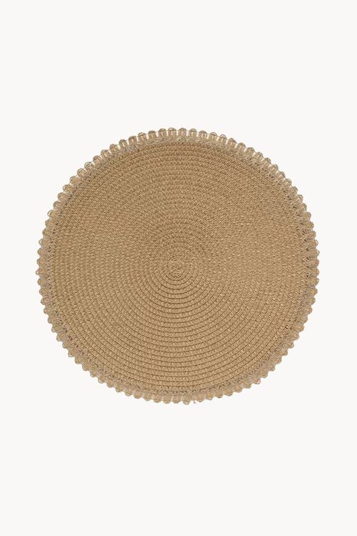 Jogo Americano Vernon em Poliéster