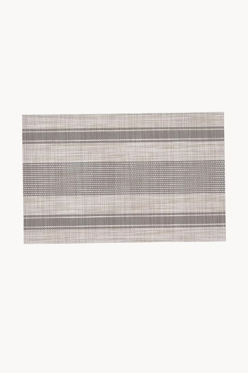 Jogo Americano Linhas em Poliéster