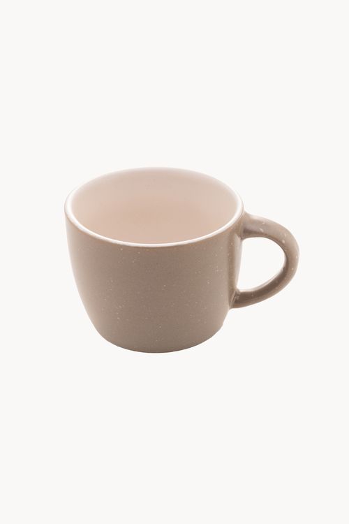Caneca Granilite em Cerâmica 115ml