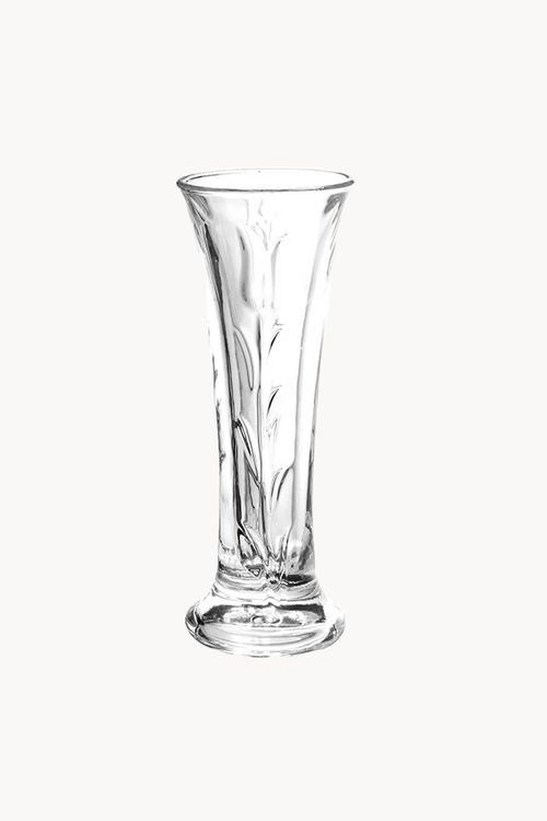 Vaso Decorativo em Vidro Tamanho P