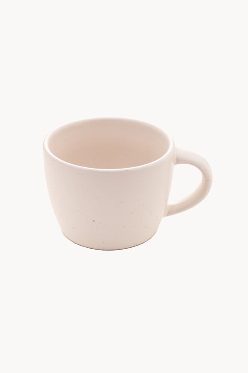 Caneca Granilite em Cerâmica 115ml