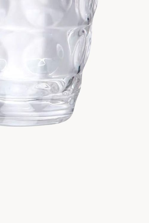Copo Baixo em Acrílico 350ml