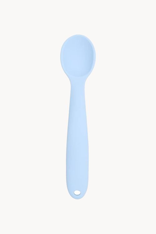 Colher em Silicone