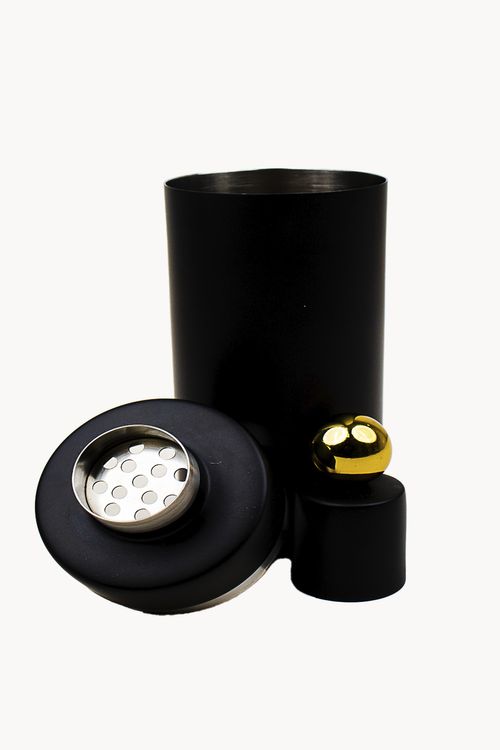 Coqueteleira em Aço Inox 500ml