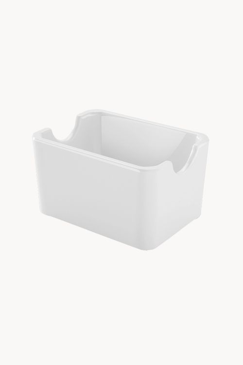 Mini Porta Adoçante Buffet em Melamina