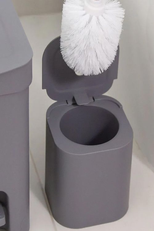Escova Sanitária Dual