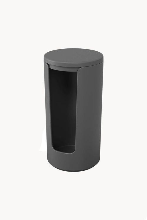 Porta Algodão em Disco